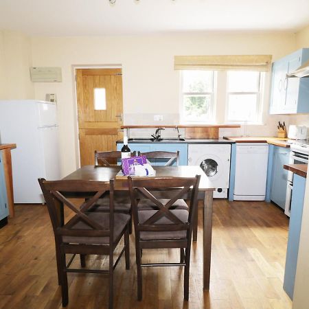 William Court Cottage Santon Bridge ภายนอก รูปภาพ