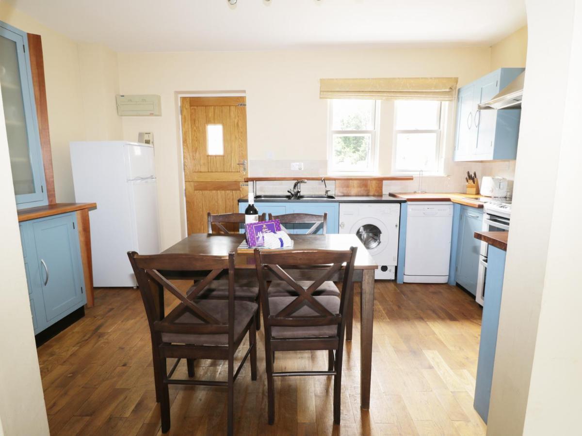 William Court Cottage Santon Bridge ภายนอก รูปภาพ