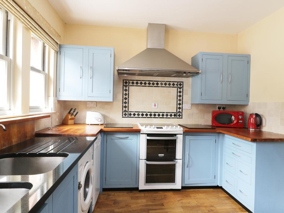 William Court Cottage Santon Bridge ภายนอก รูปภาพ