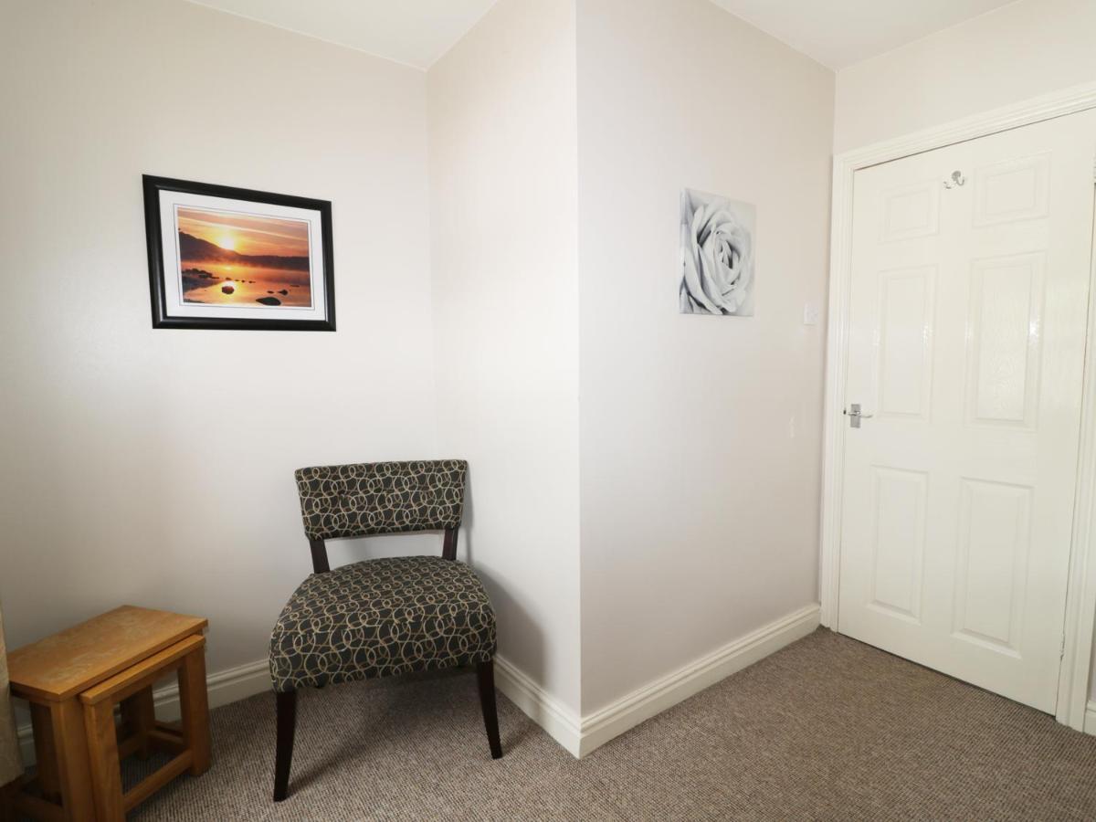William Court Cottage Santon Bridge ภายนอก รูปภาพ