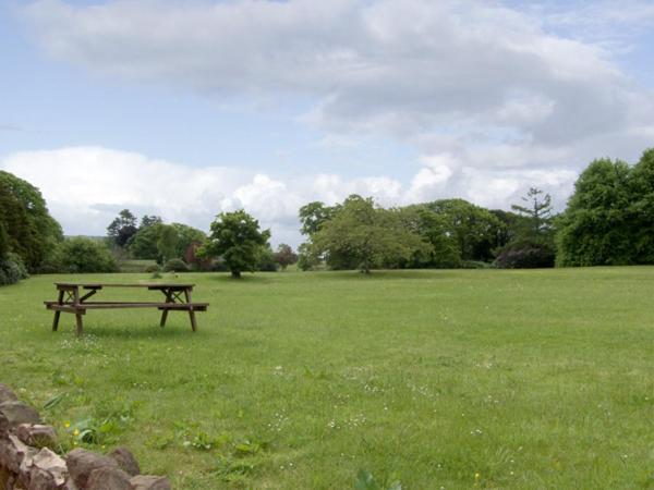 William Court Cottage Santon Bridge ภายนอก รูปภาพ