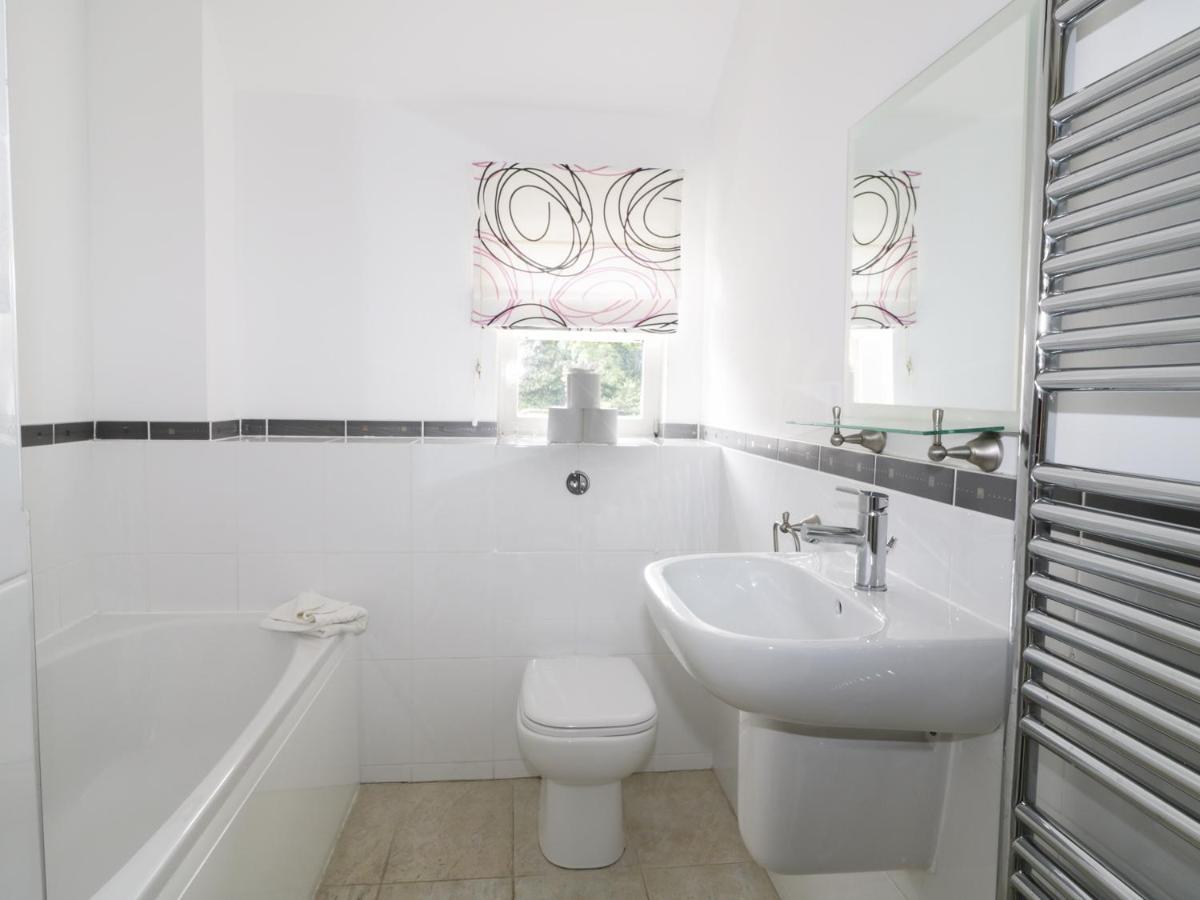 William Court Cottage Santon Bridge ภายนอก รูปภาพ