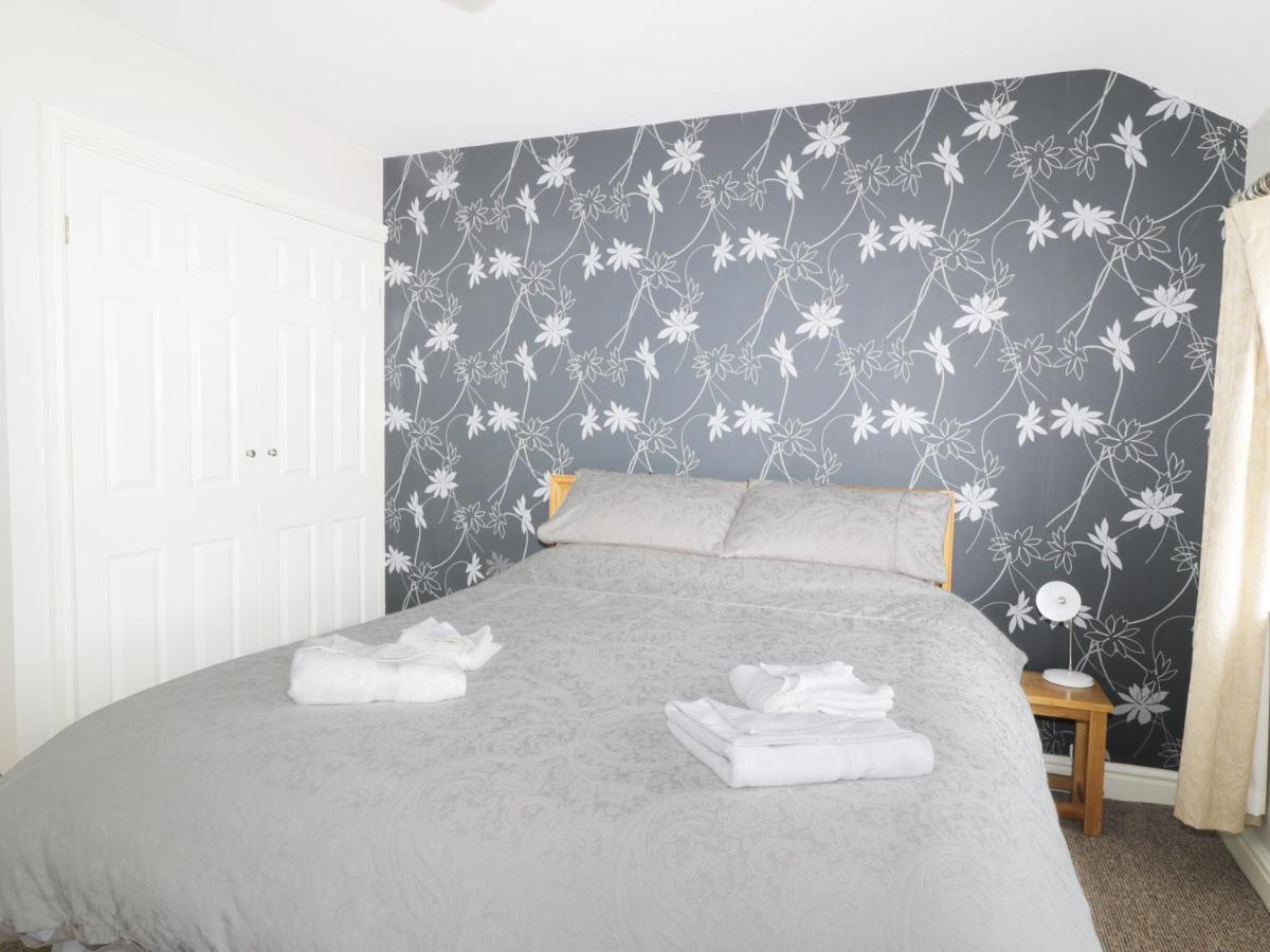 William Court Cottage Santon Bridge ภายนอก รูปภาพ